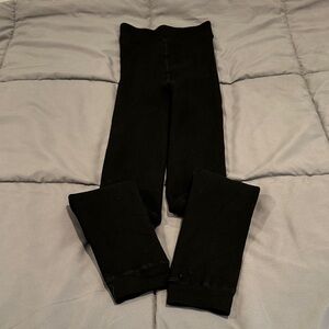 Women’s Black Leggings